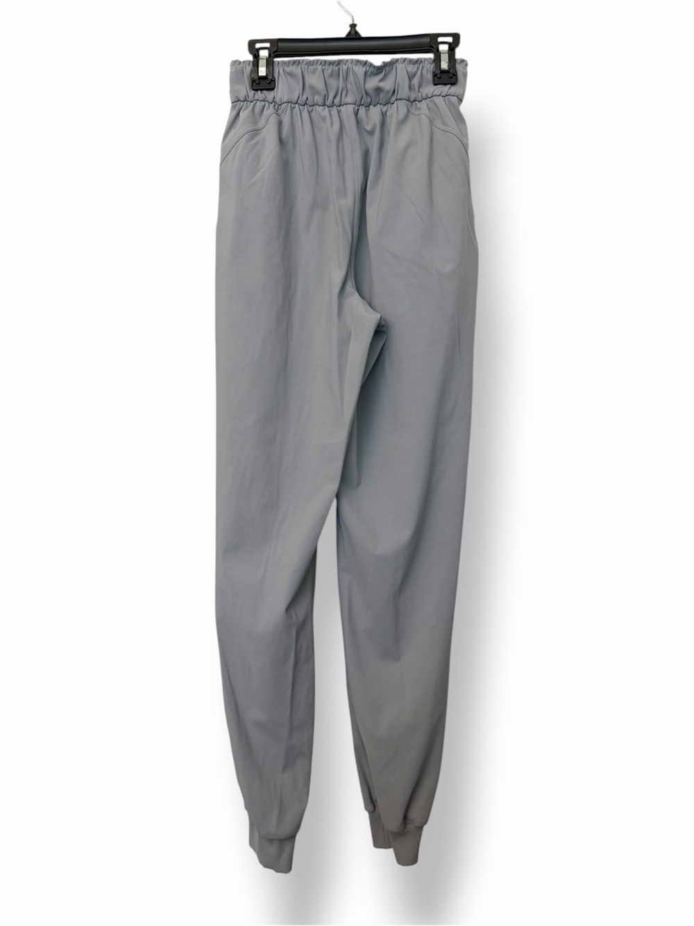 Lululemon Stretch High-Rise Full Length Joggers Chambray - Picture 4 of 6